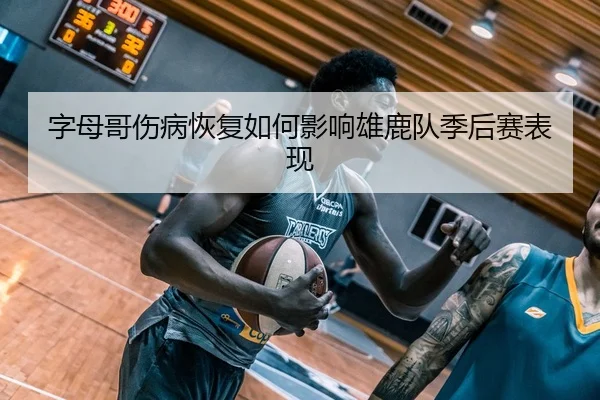 字母哥伤病恢复如何影响雄鹿队季后赛表现